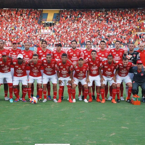 A história do Vila Nova Futebol Clube