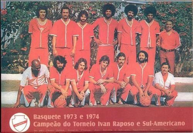 A história do Vila Nova Futebol Clube