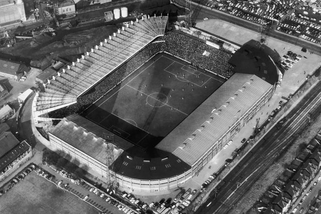 Templos Imortais | Teatro dos Sonhos (A História de Old Trafford)