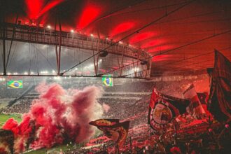 Como o Flamengo se tornou o time de maior torcida no País
