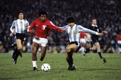 Copa de 1978: Polêmicas, suspeitas e interferências políticas na Argentina