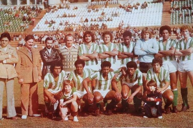 A história do clube que uniu o mundo e transcendeu o esporte: Associação Chapecoense de Futebol