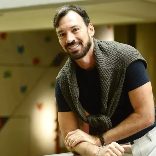 Emerson Ferreti: Primeiro homossexual a presidir um clube no Brasil