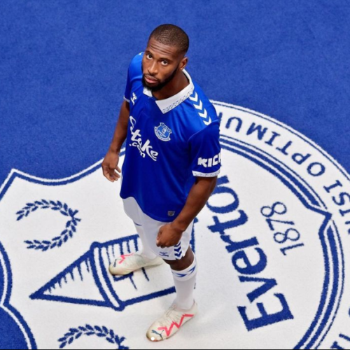 De frango frito a Premier League: A incrível ascensão de Beto