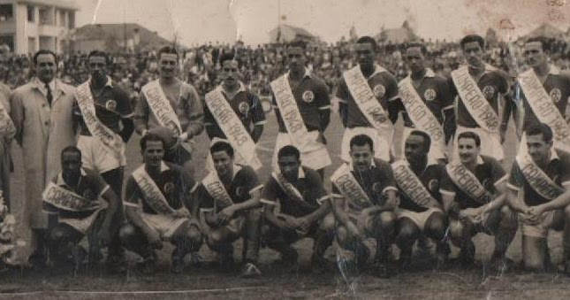 A história do clássico Gre-Nal A história do clássico Gre-Nal