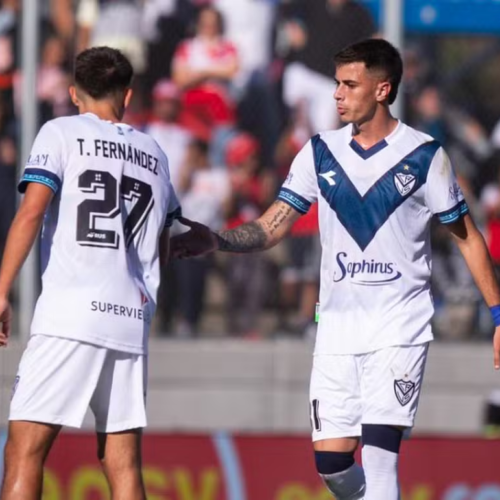 O projeto por trás do Vélez Sarsfield