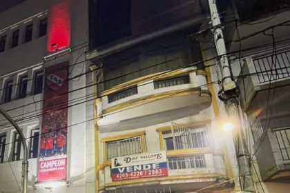 A crise do Independiente 🇦🇷