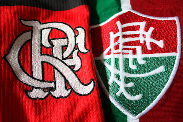 A história do clássico Fla-Flu A história do clássico Fla-Flu