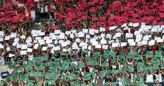 A história do clássico Fla-Flu A história do clássico Fla-Flu