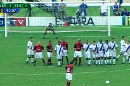 O eterno 'recordar é viver' de Dejan Petkovic