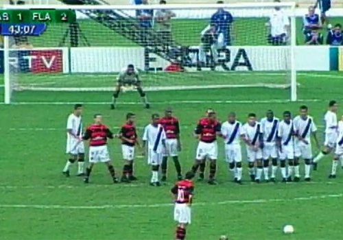 O eterno 'recordar é viver' de Dejan Petkovic