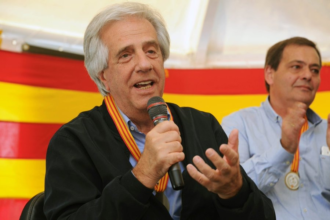 Quando o futebol e política se misturam