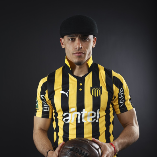 Clásico de la Fuga: A Polêmica História e a Camisa Comemorativa do Peñarol