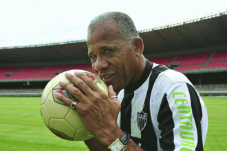 Dadá Maravilha: O Ídolo Atleticano que Fez História no Futebol Brasileiro