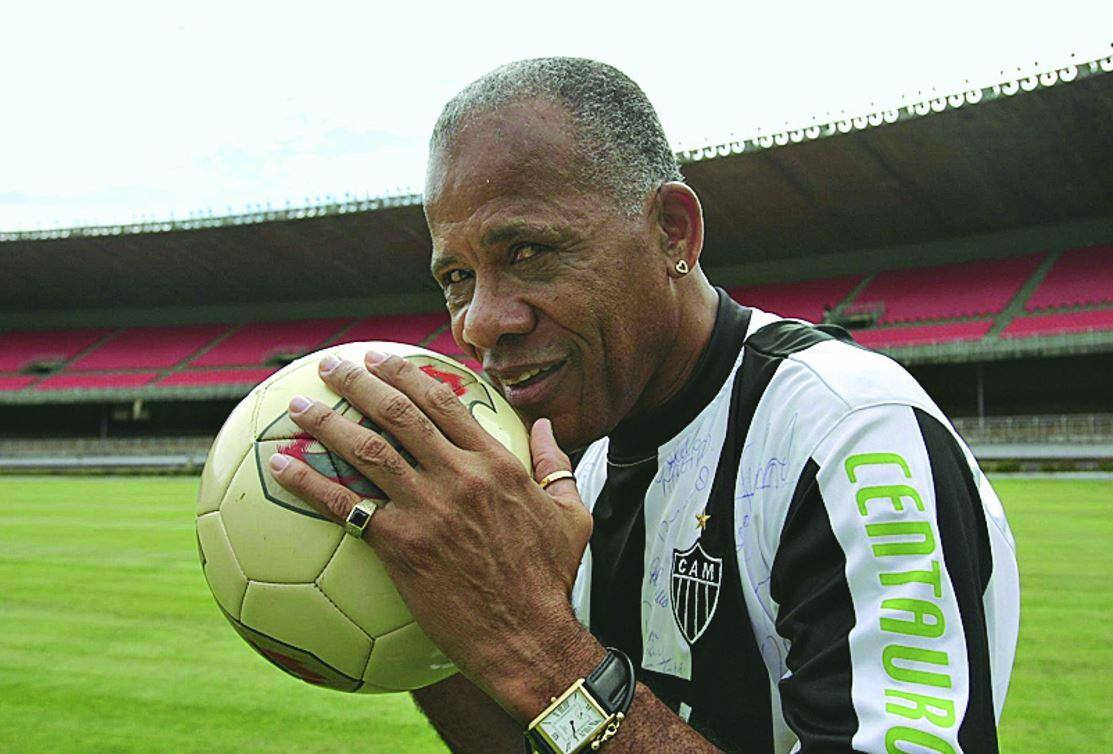 Dadá Maravilha: O Ídolo Atleticano que Fez História no Futebol Brasileiro Dadá Maravilha: O Ídolo Atleticano que Fez História no Futebol Brasileiro