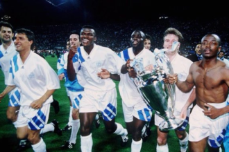 Por dentro da polêmica Champions do Olympique de Marseille: Bastidores do continente azul