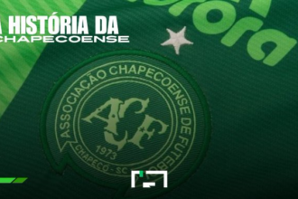 A história do clube que uniu o mundo e transcendeu o esporte: Associação Chapecoense de Futebol