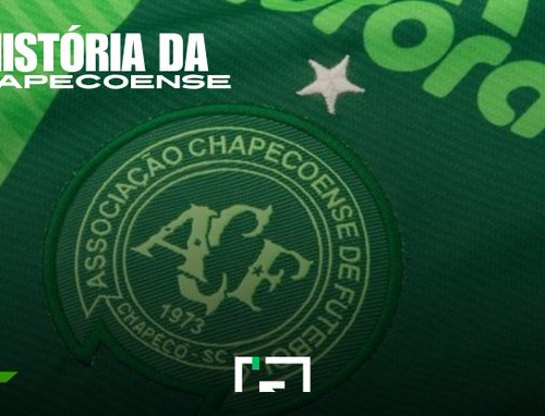 A história do clube que uniu o mundo e transcendeu o esporte: Associação Chapecoense de Futebol