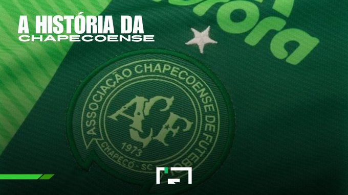 A história do clube que uniu o mundo e transcendeu o esporte: Associação Chapecoense de Futebol