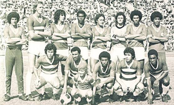 A história do clube que uniu o mundo e transcendeu o esporte: Associação Chapecoense de Futebol