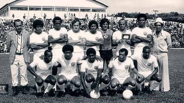 A história do clube que uniu o mundo e transcendeu o esporte: Associação Chapecoense de Futebol