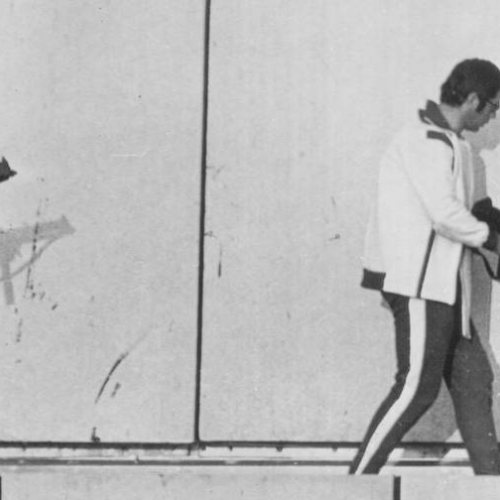 O Massacre de Munique (Olímpiadas 1972)