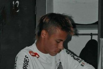 Neymar de volta ao Santos?