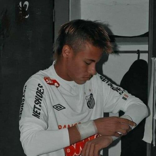 Neymar de volta ao Santos?