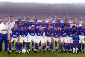 Qual o melhor time da história dos pontos corridos?