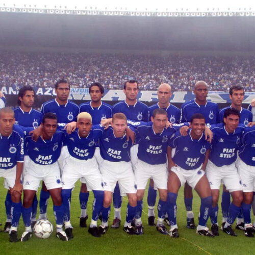 Qual o melhor time da história dos pontos corridos?