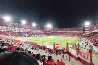 Estádio Libertadores da América: A história do icônico do Independiente