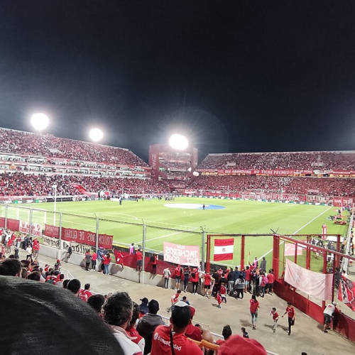 Estádio Libertadores da América: A história do icônico do Independiente
