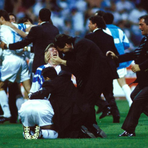 O Escândalo do Olympique de Marselha: Suborno, Rebaixamento e Punições na Temporada de 1993