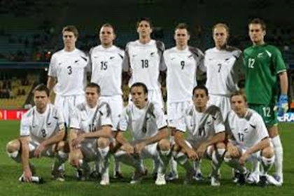 Eliminatórias da Oceania para a Copa de 2026: As eliminatórias mais aleatórias do mundo