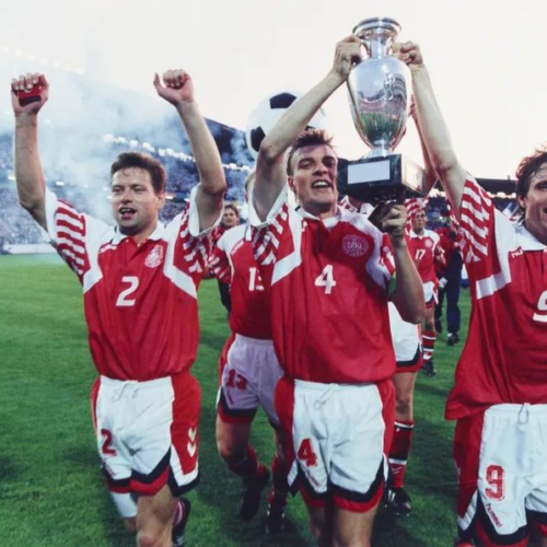 Como a Mudança da Regra do Recuo do Goleiro Transformou o Jogo em 1992