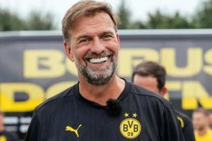 A escola alemã de treinadores