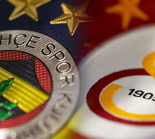 Fenerbahçe x Galatasaray: o Dérbi Intercontinental