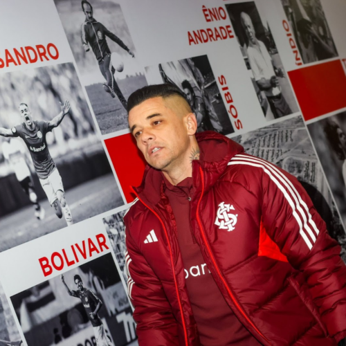 Como a chegada de D’alessandro mudou o rumo do Internacional?