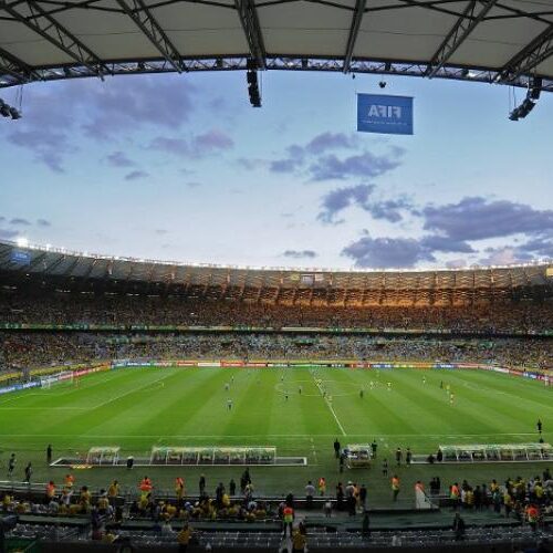 Estádio Mineirão: A História do Ícone do Futebol Brasileiro em Belo Horizonte
