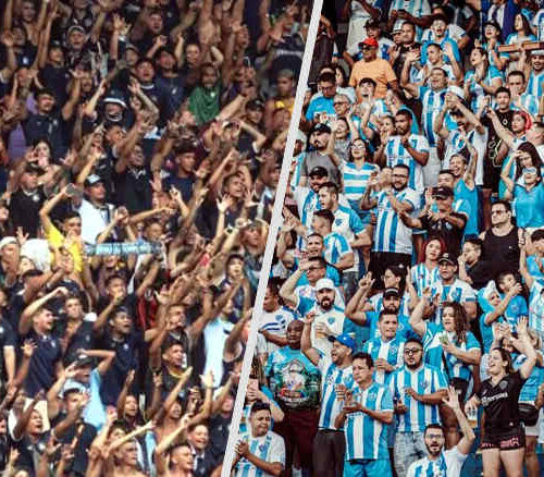 Futebol é para rico.... não para todos