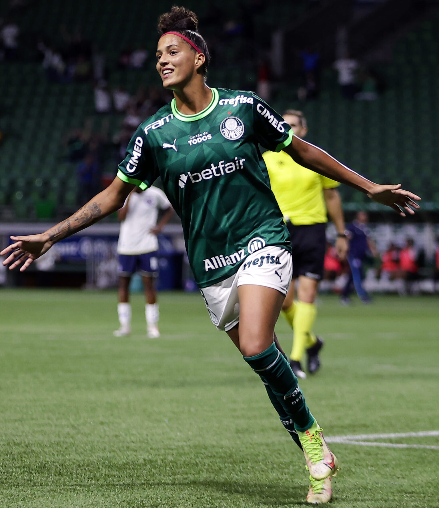 Austrália x Brasil é clássico?