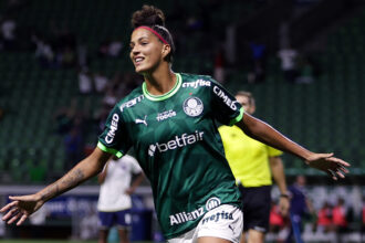 Austrália x Brasil é clássico?