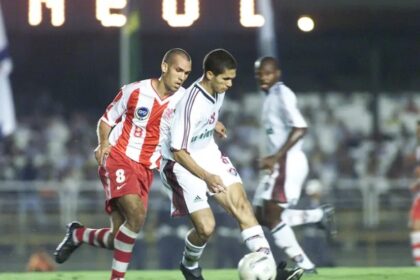 Cariocão 2002: relembre como foi o pior estadual da história do futebol brasileiro