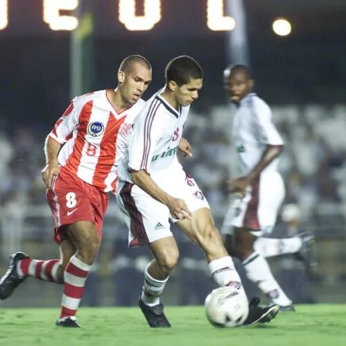 Cariocão 2002: relembre como foi o pior estadual da história do futebol brasileiro