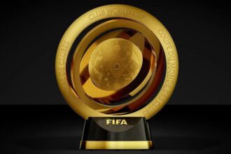 Super Mundial: "Europeus, se cuidem que estamos chegando"