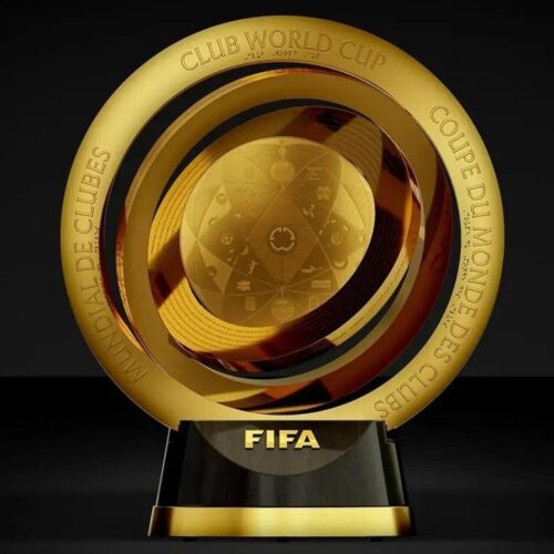 Super Mundial: "Europeus, se cuidem que estamos chegando"