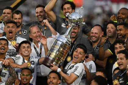 Botafogo: A Glória Eterna