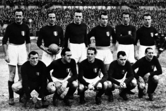 Os 75 anos do fim do "Grande Torino"