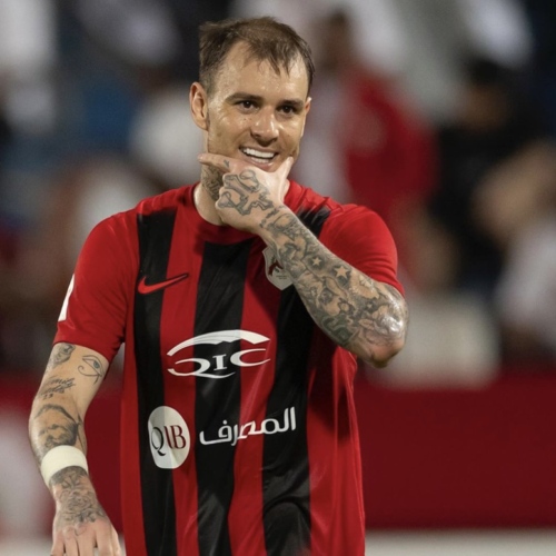 Flamengo Negocia Contratação de Roger Guedes: Atacante Pode Reforçar o Time em 2025