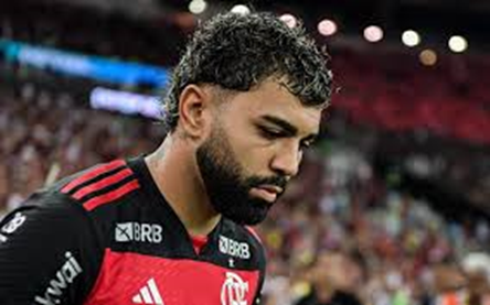 Adeus de um ídolo: Adeus Gabigol Adeus de um ídolo: Adeus Gabigol
